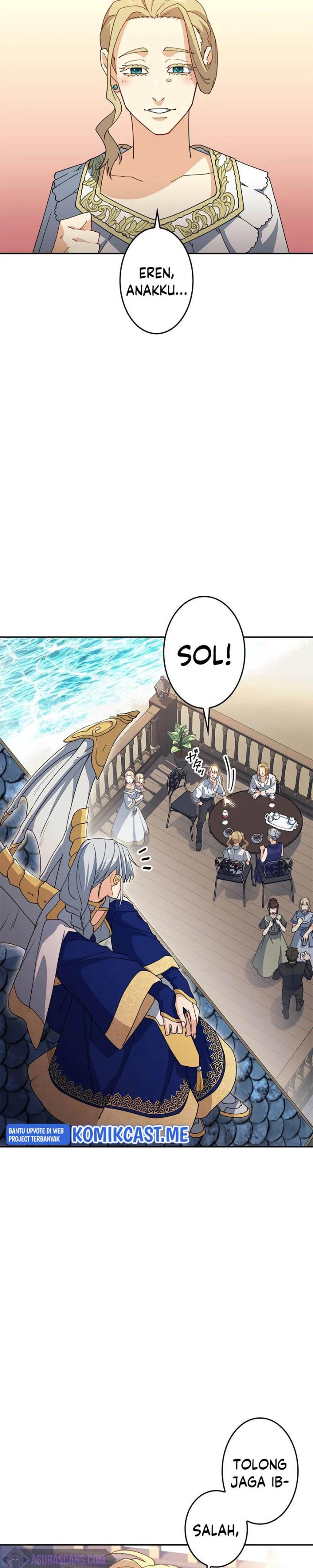 White Dragon Duke: Pendragon