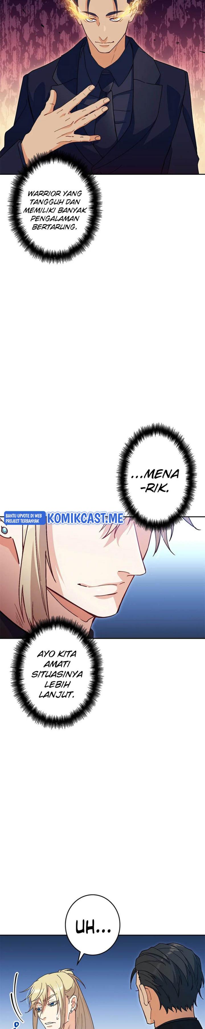 White Dragon Duke: Pendragon