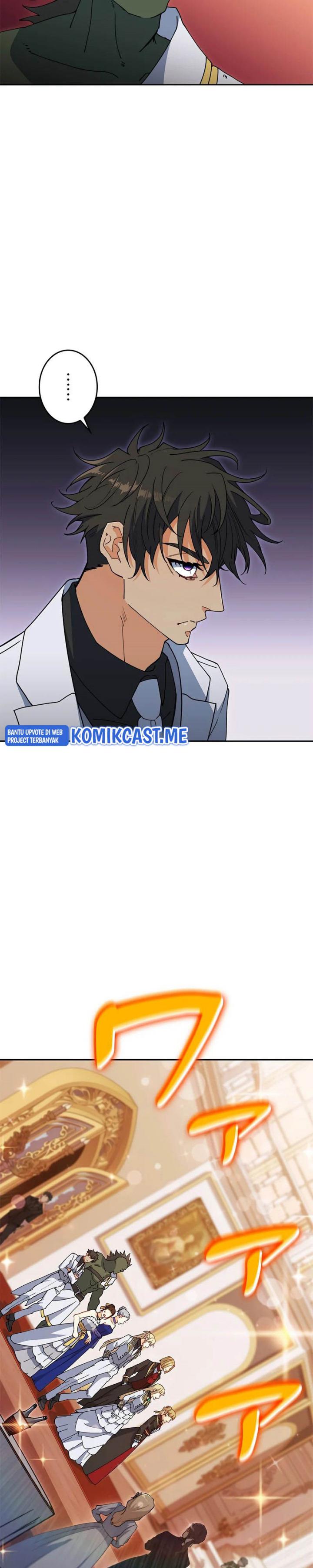 White Dragon Duke: Pendragon