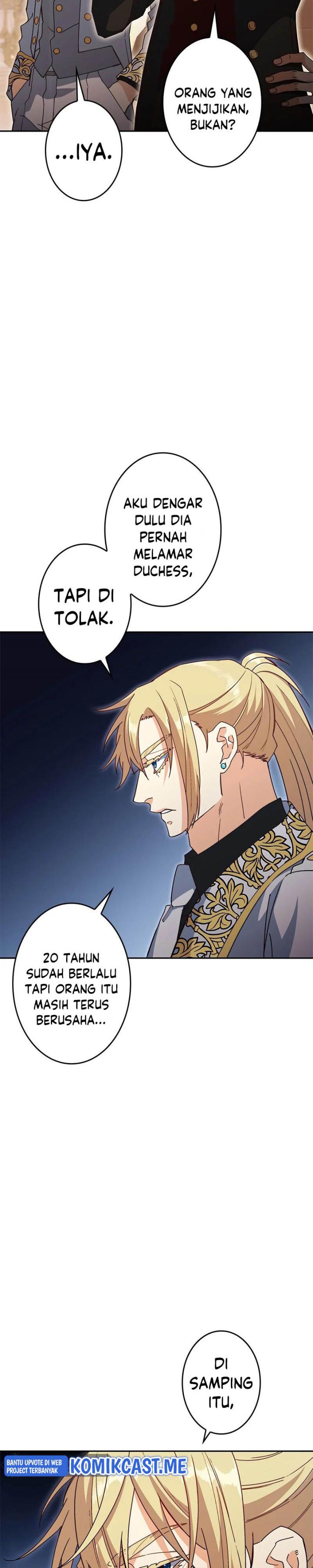 White Dragon Duke: Pendragon