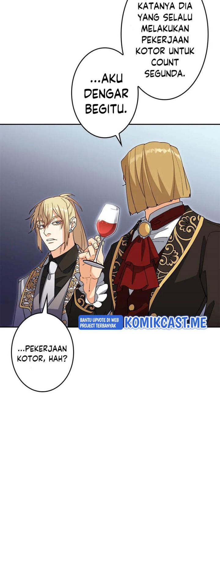 White Dragon Duke: Pendragon