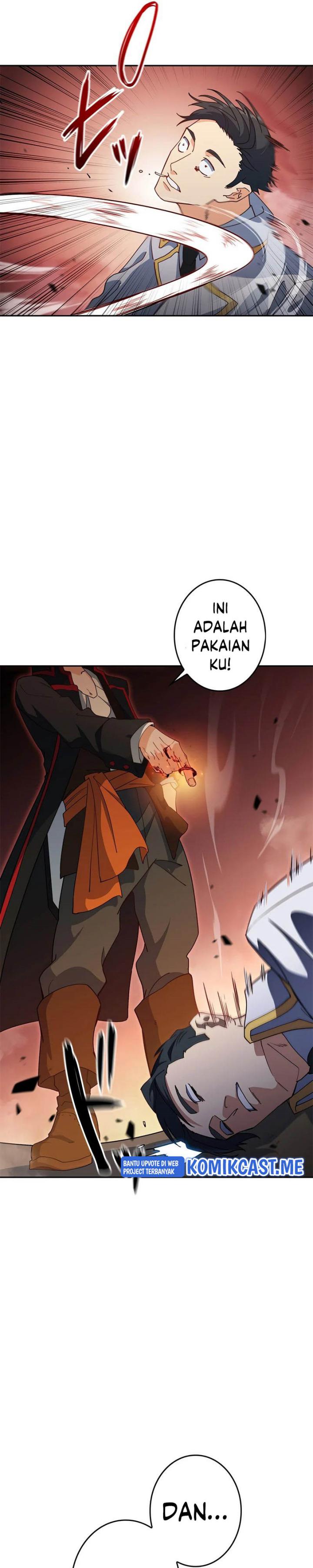 White Dragon Duke: Pendragon