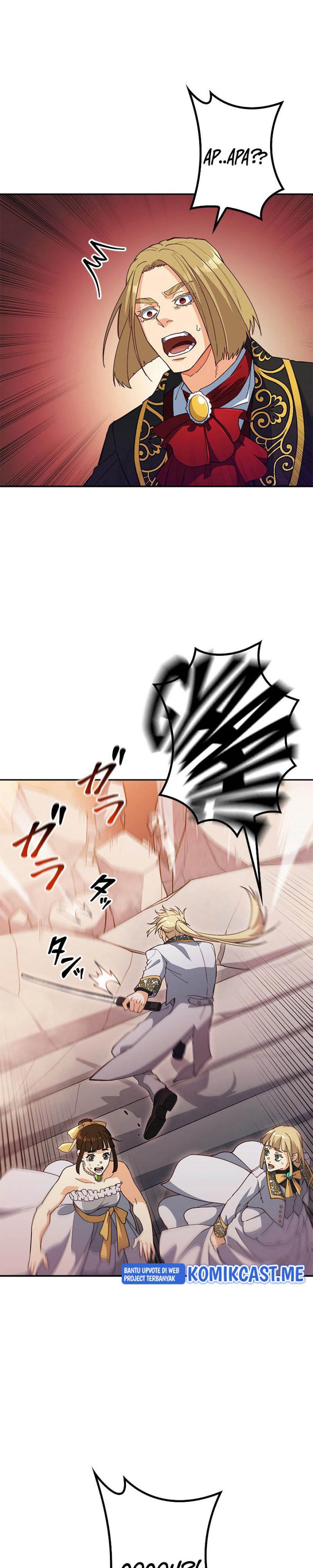 White Dragon Duke: Pendragon