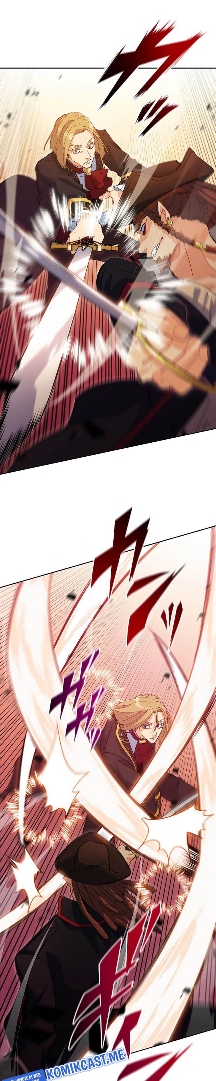 White Dragon Duke: Pendragon