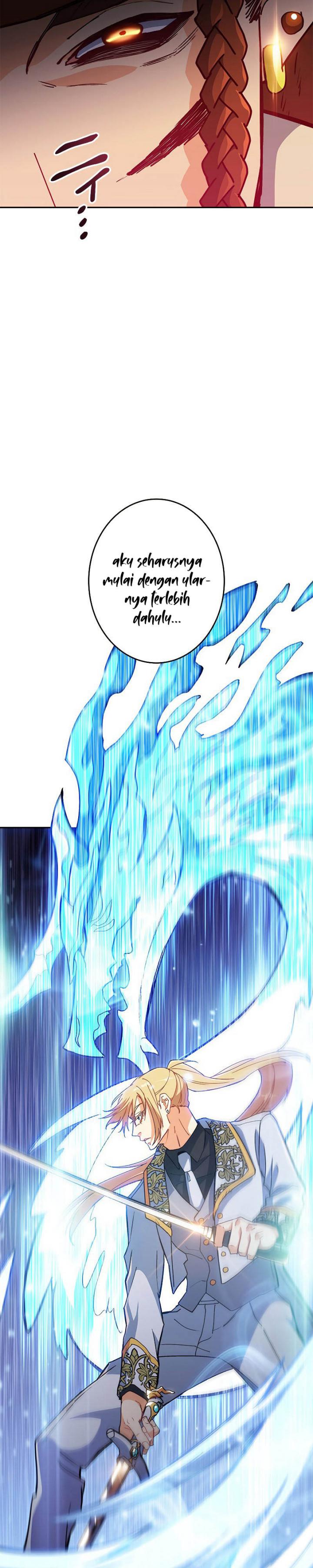 White Dragon Duke: Pendragon
