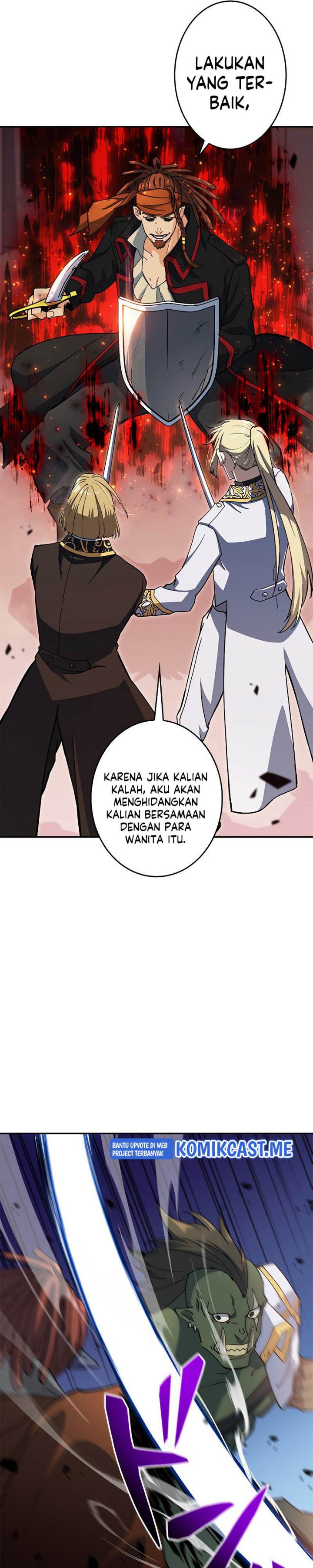 White Dragon Duke: Pendragon