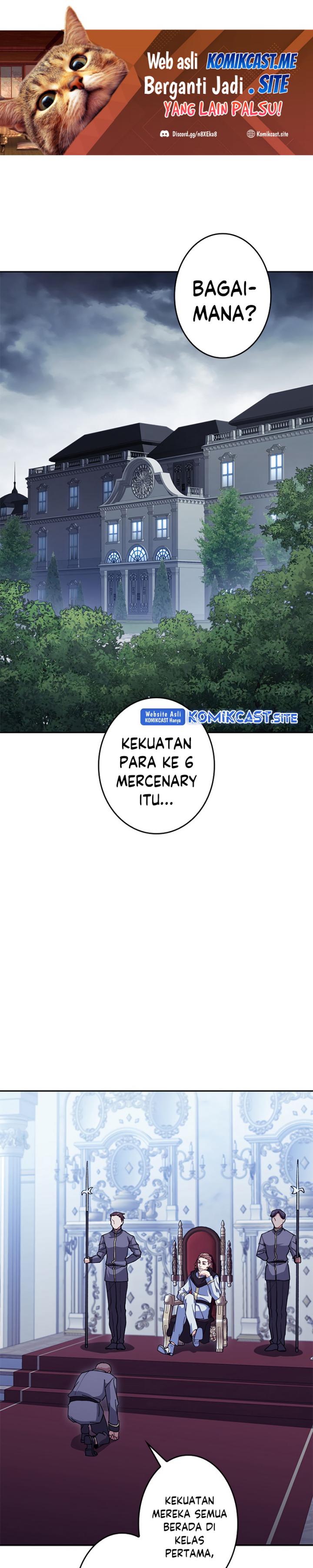 White Dragon Duke: Pendragon