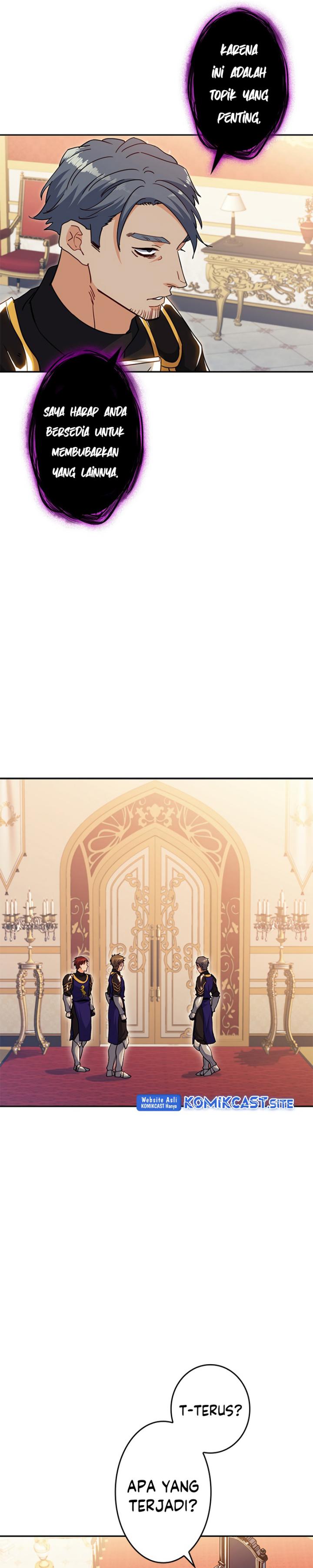 White Dragon Duke: Pendragon