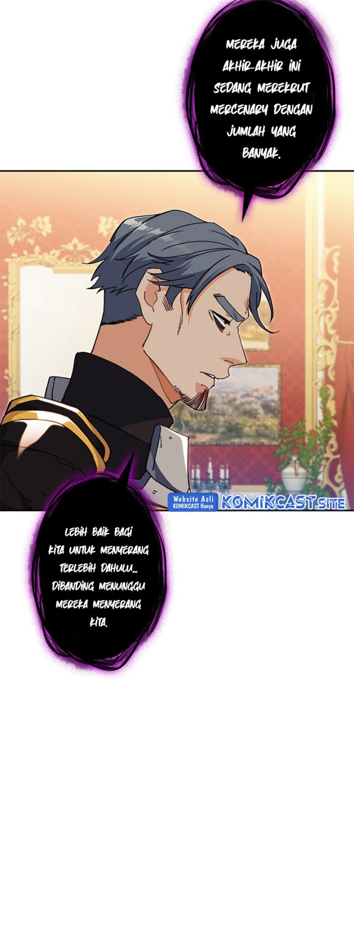 White Dragon Duke: Pendragon