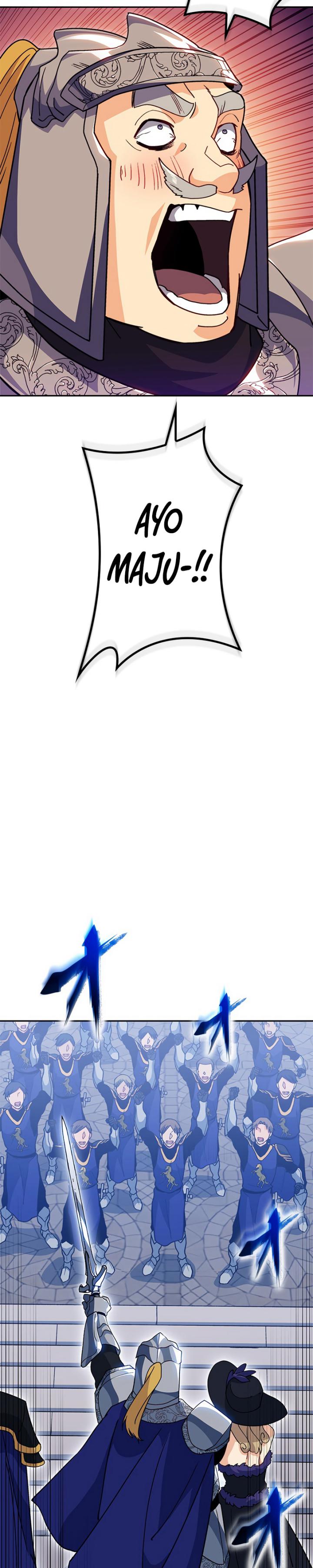 White Dragon Duke: Pendragon