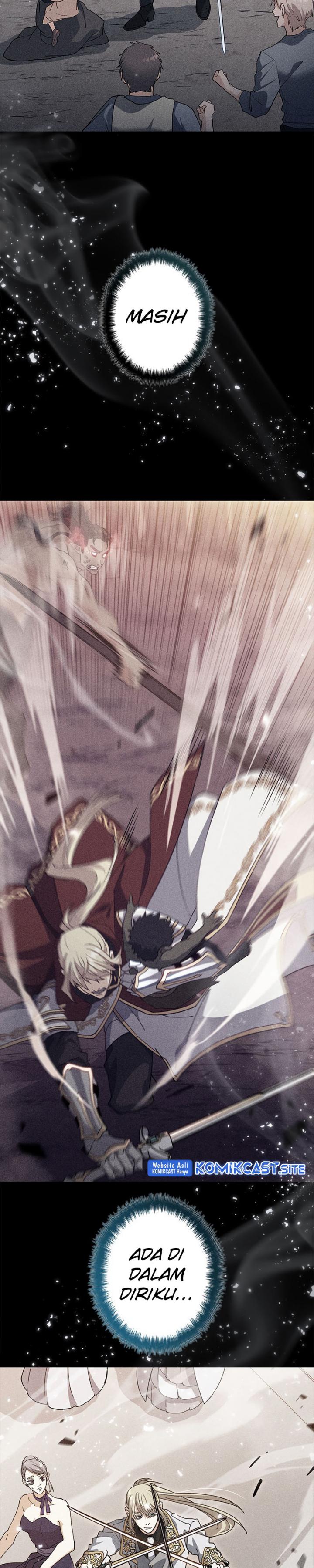 White Dragon Duke: Pendragon