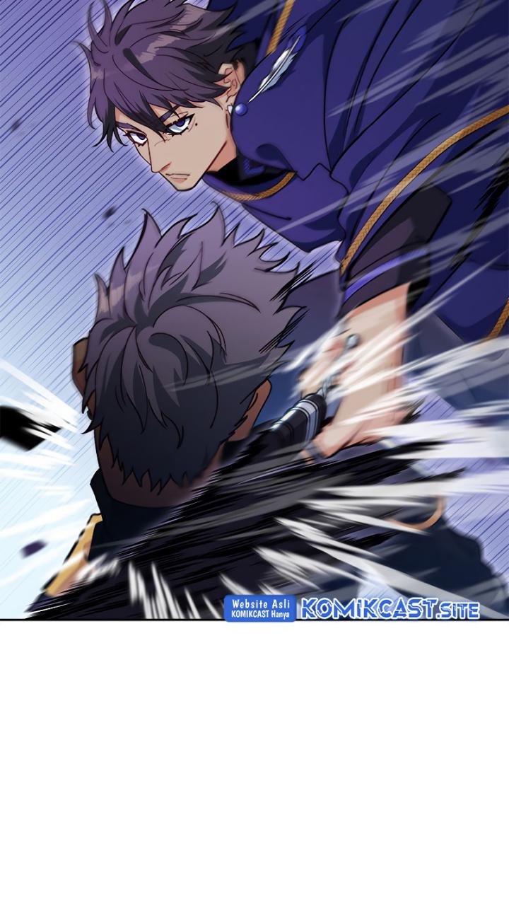 White Dragon Duke: Pendragon