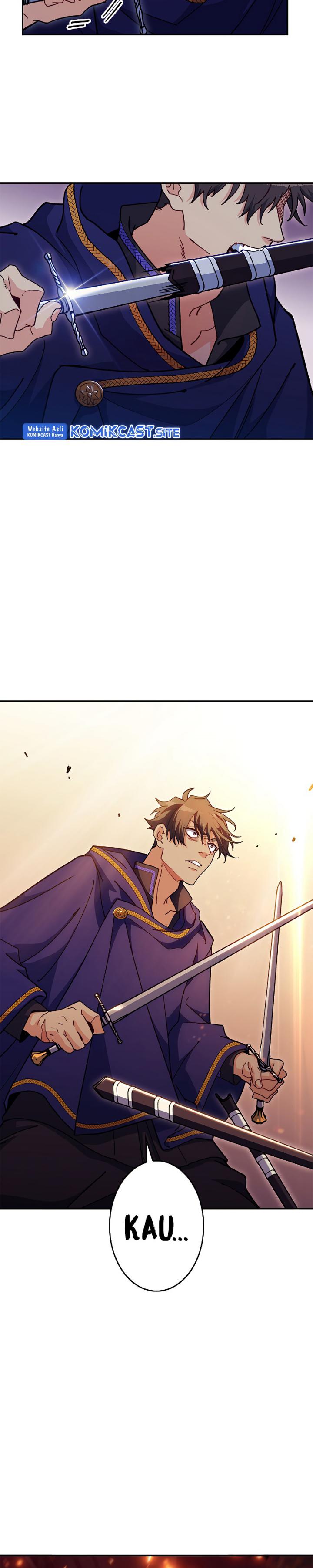 White Dragon Duke: Pendragon