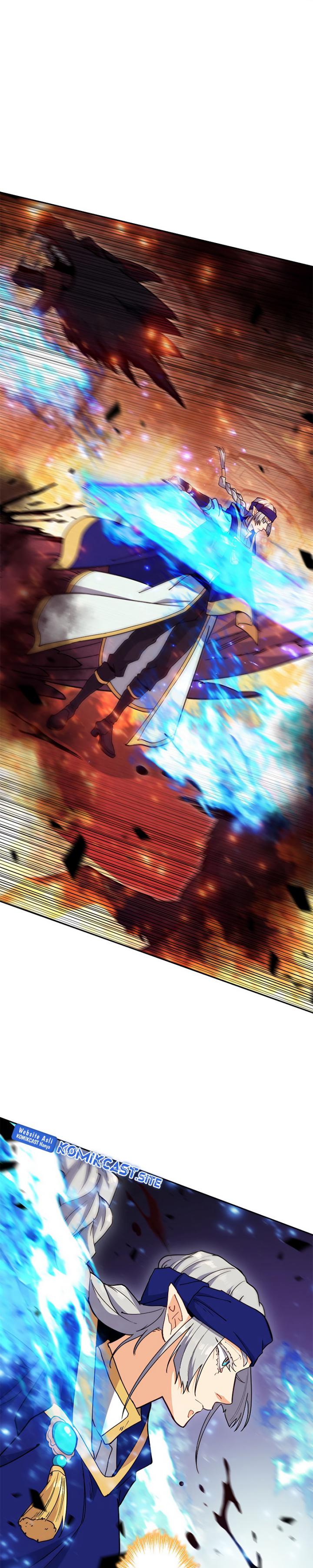 White Dragon Duke: Pendragon