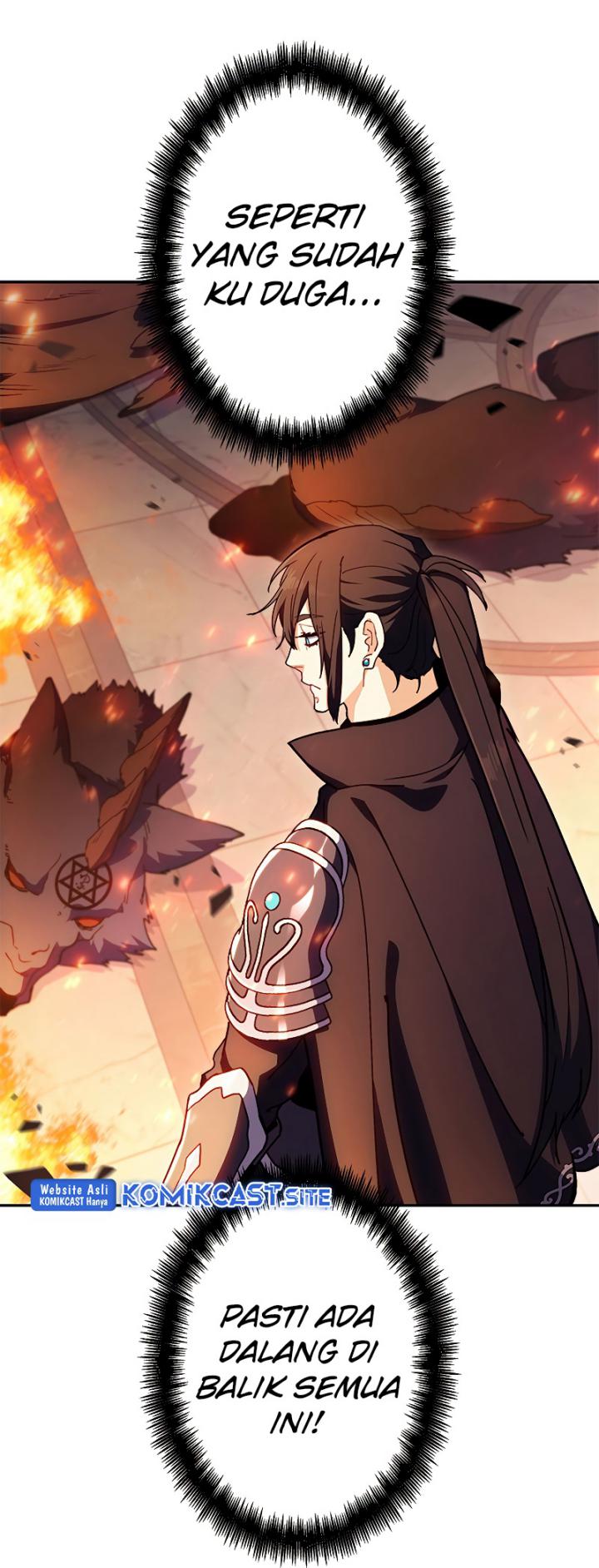 White Dragon Duke: Pendragon