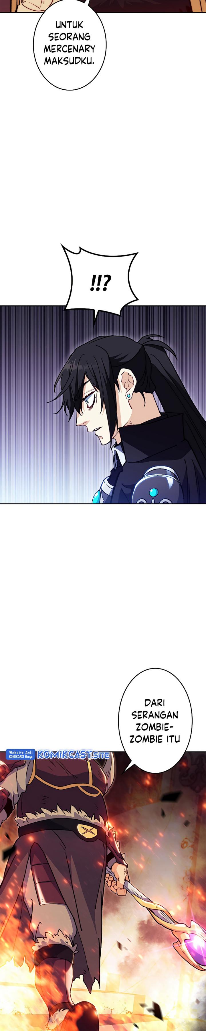 White Dragon Duke: Pendragon