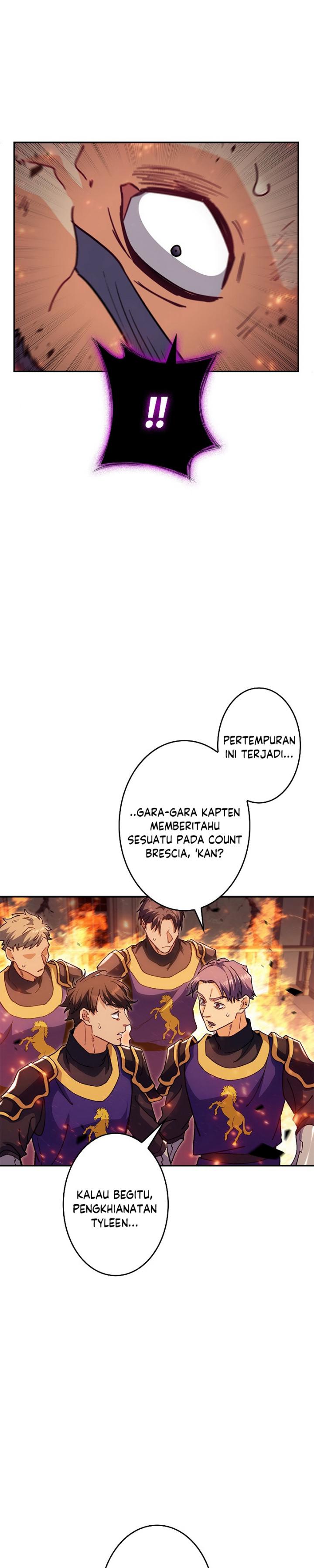 White Dragon Duke: Pendragon