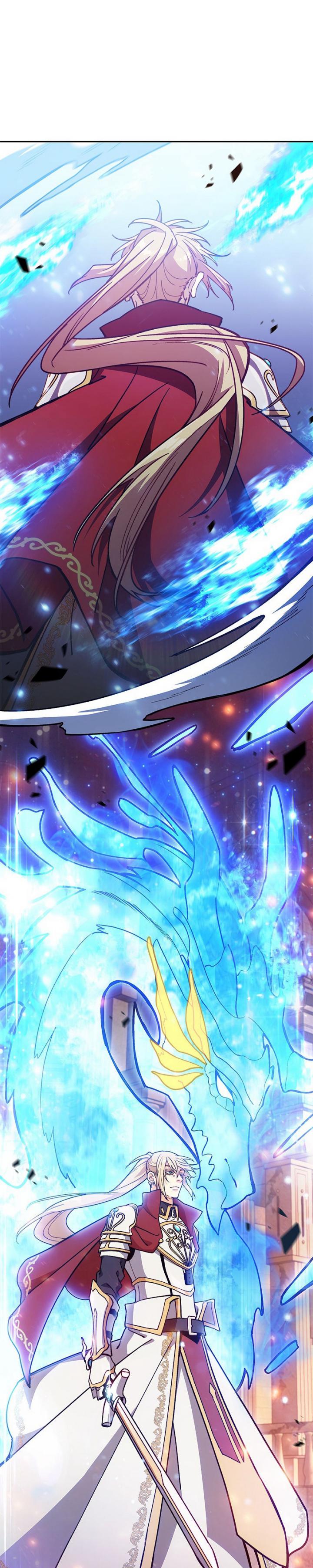 White Dragon Duke: Pendragon