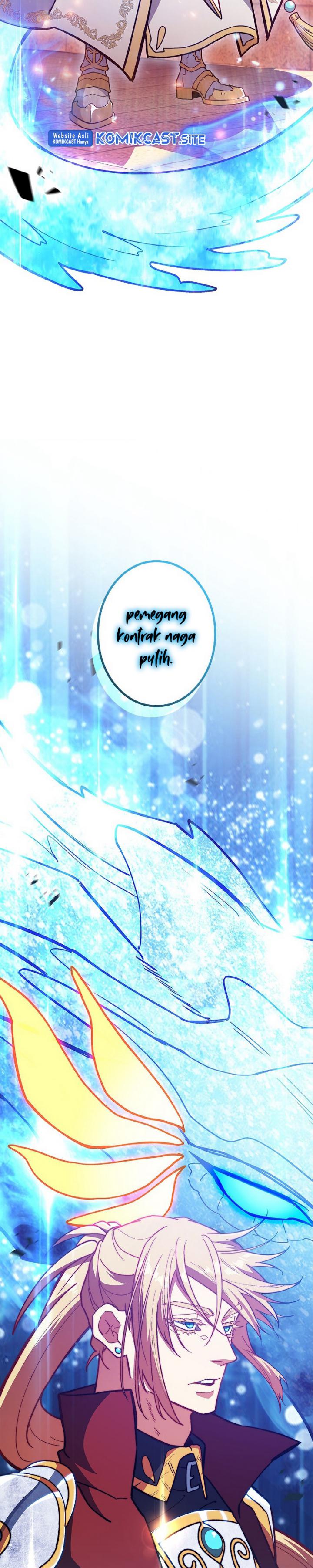 White Dragon Duke: Pendragon