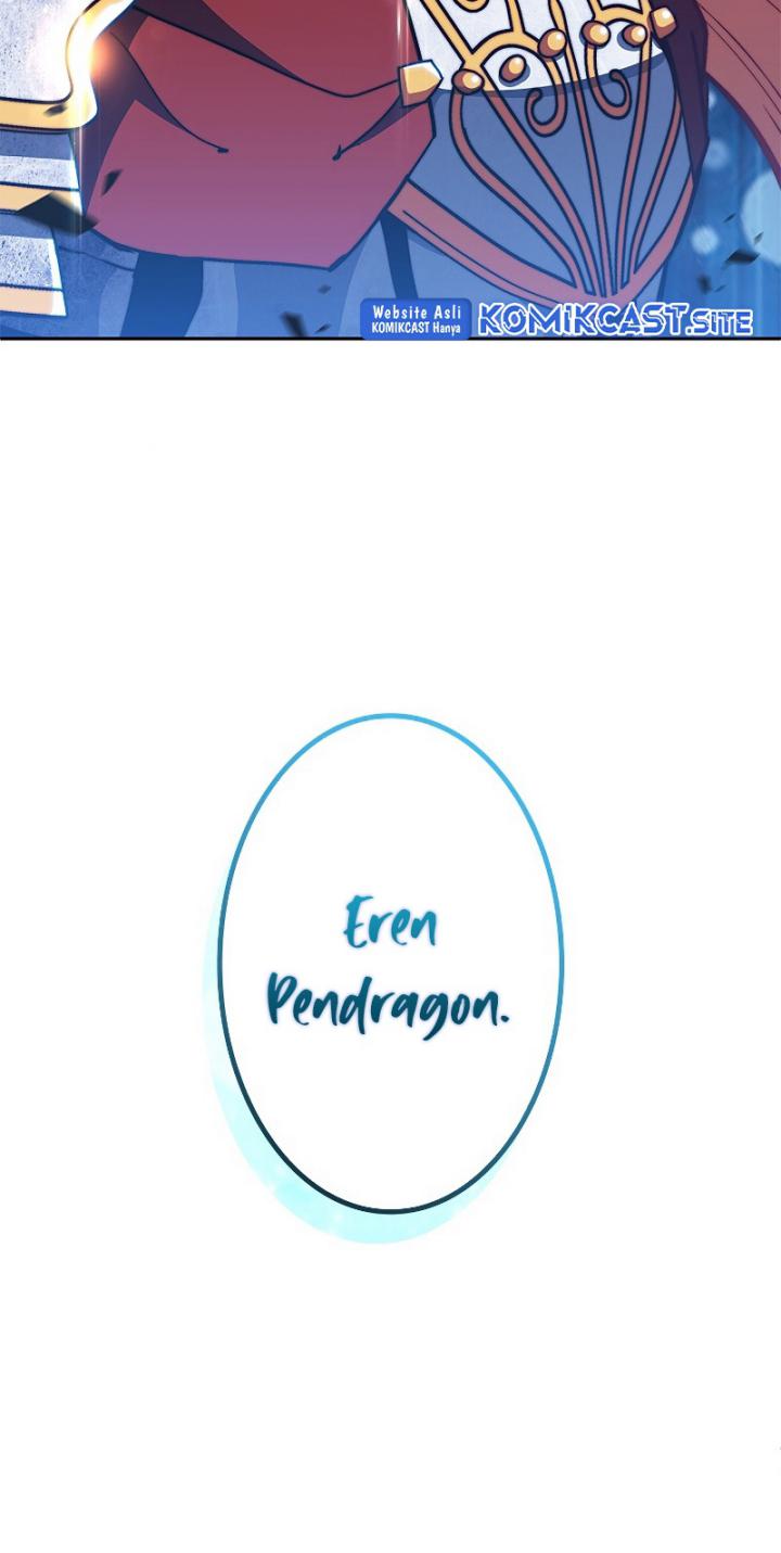 White Dragon Duke: Pendragon