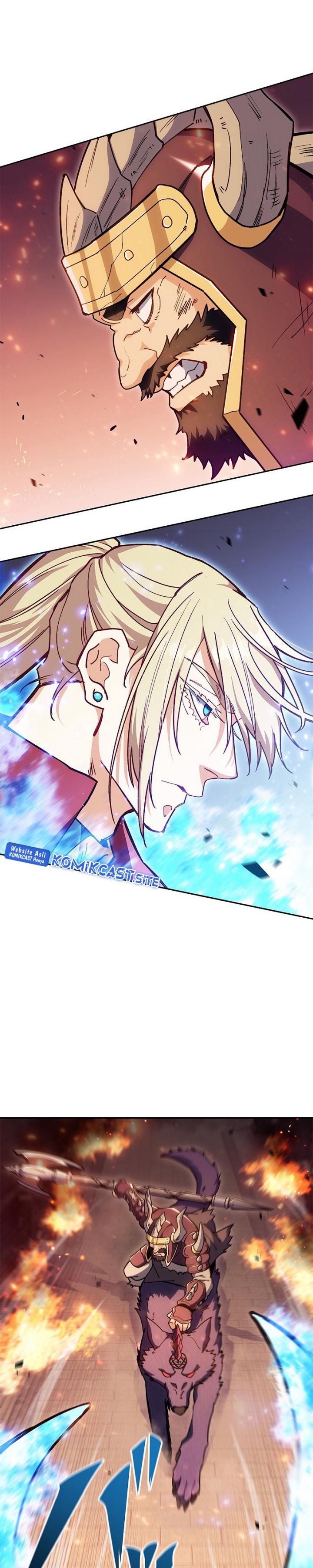 White Dragon Duke: Pendragon