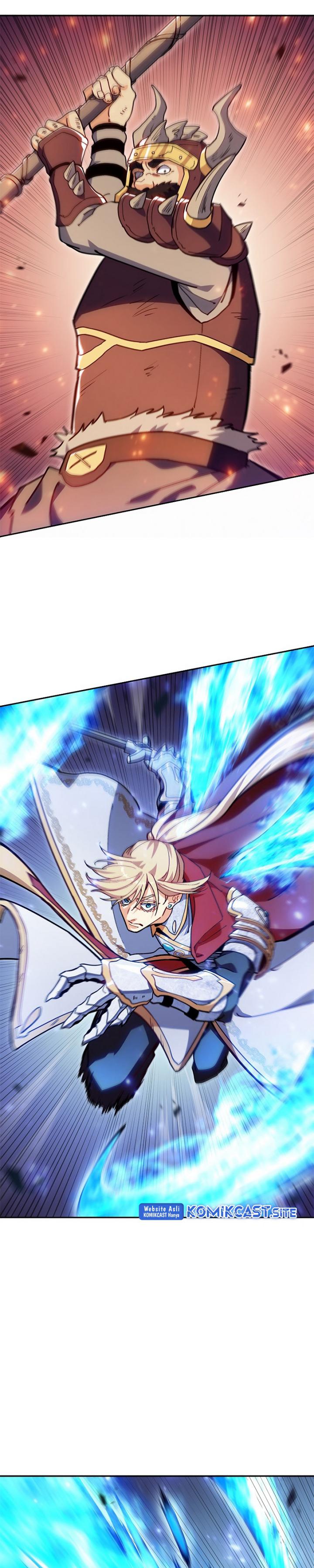 White Dragon Duke: Pendragon