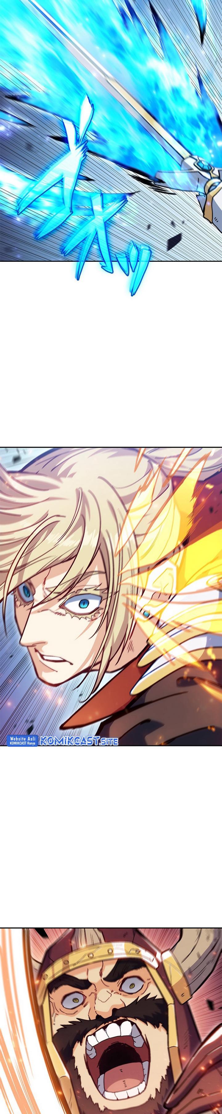 White Dragon Duke: Pendragon