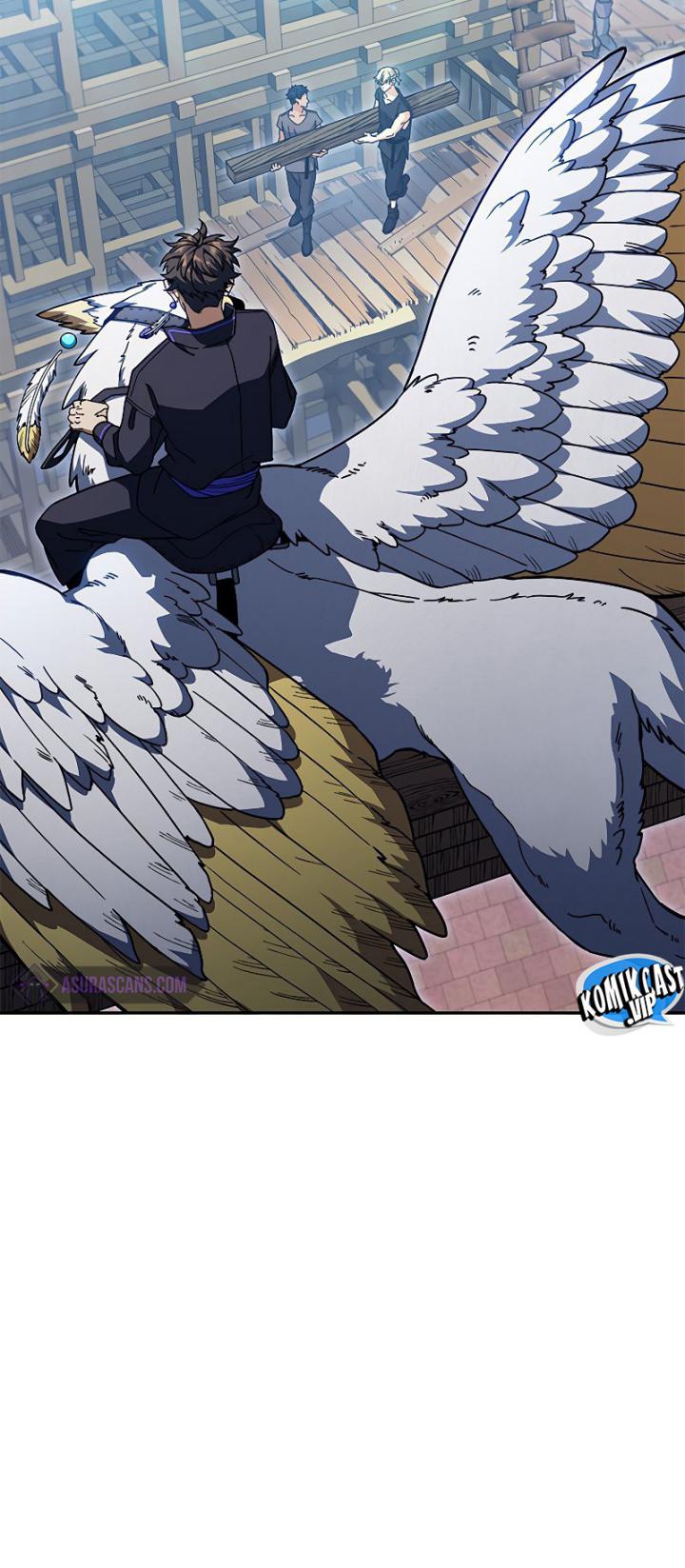 White Dragon Duke: Pendragon