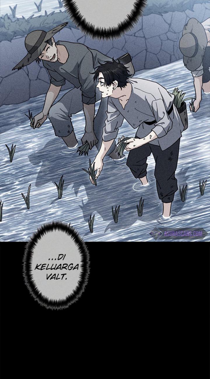 White Dragon Duke: Pendragon