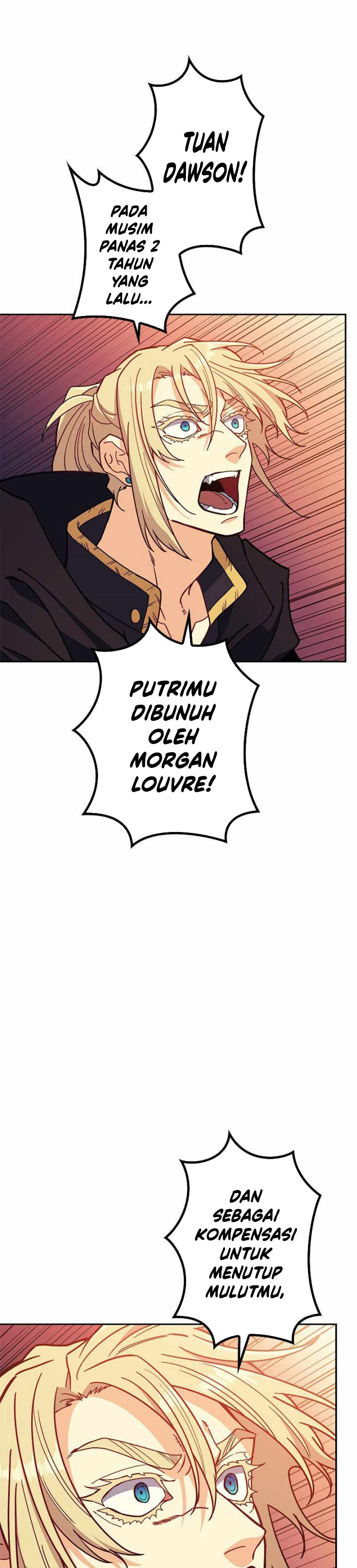 White Dragon Duke: Pendragon