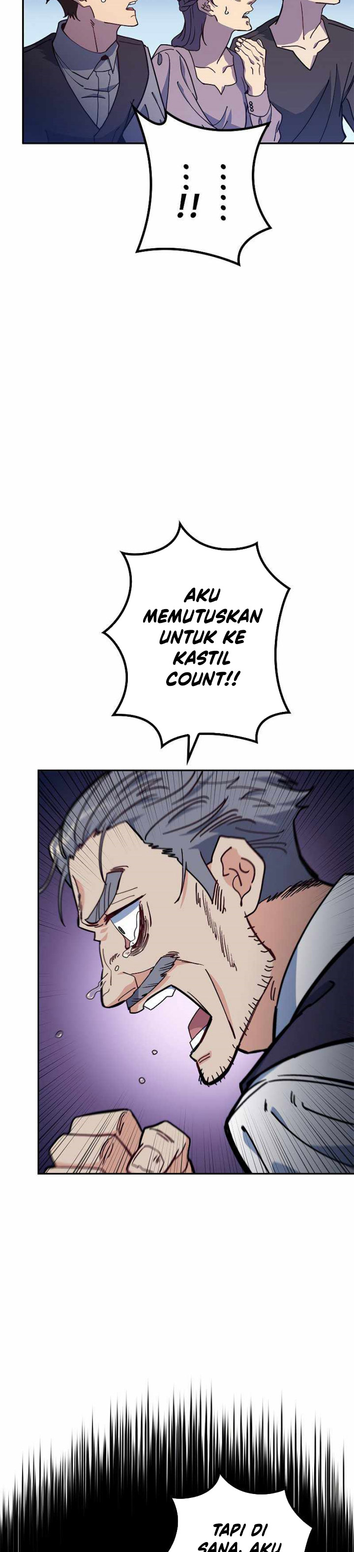 White Dragon Duke: Pendragon