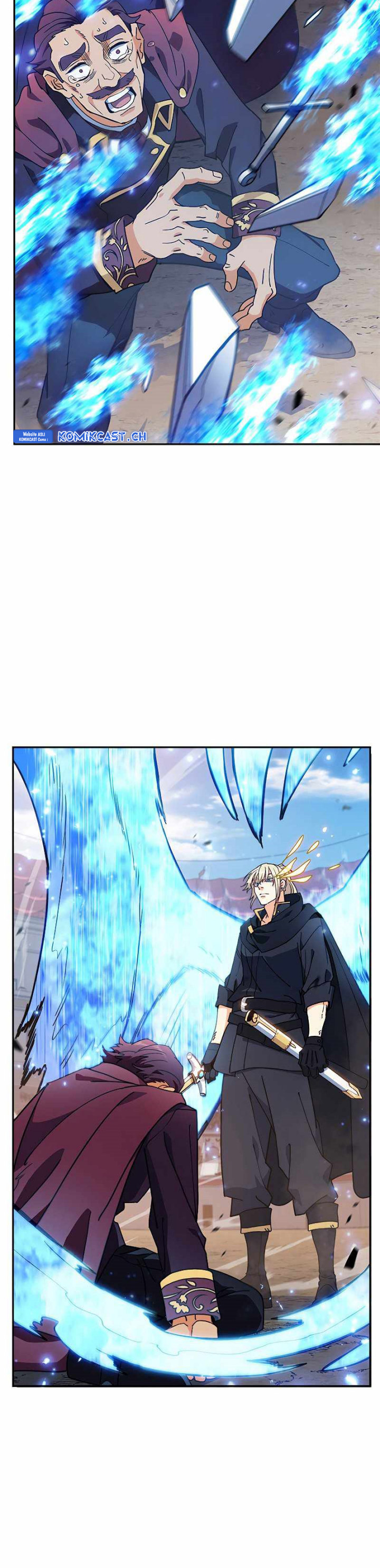 White Dragon Duke: Pendragon