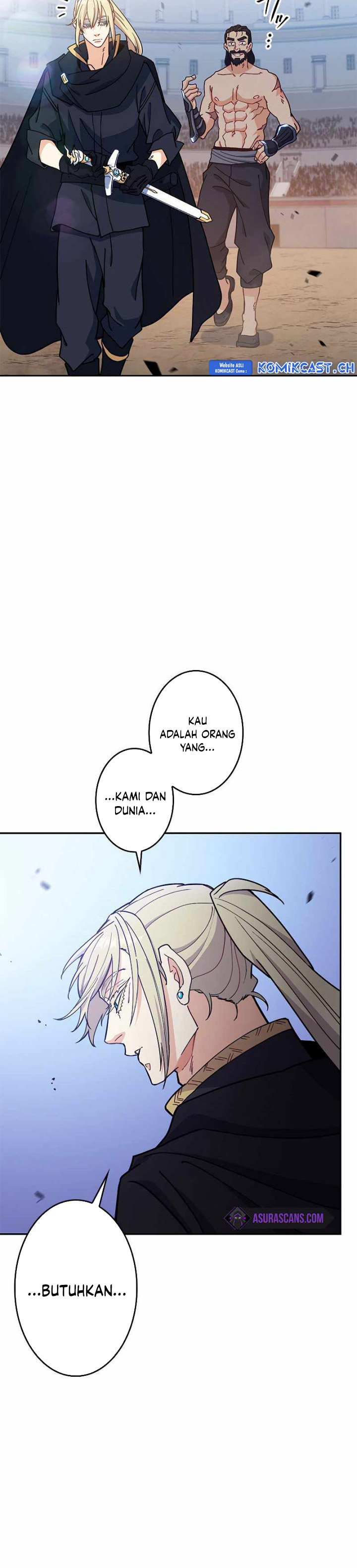 White Dragon Duke: Pendragon