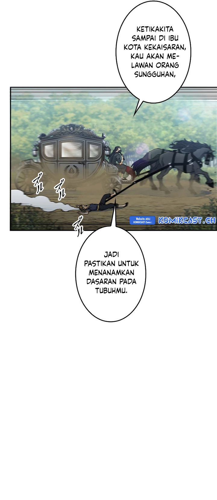 White Dragon Duke: Pendragon Chapter 88