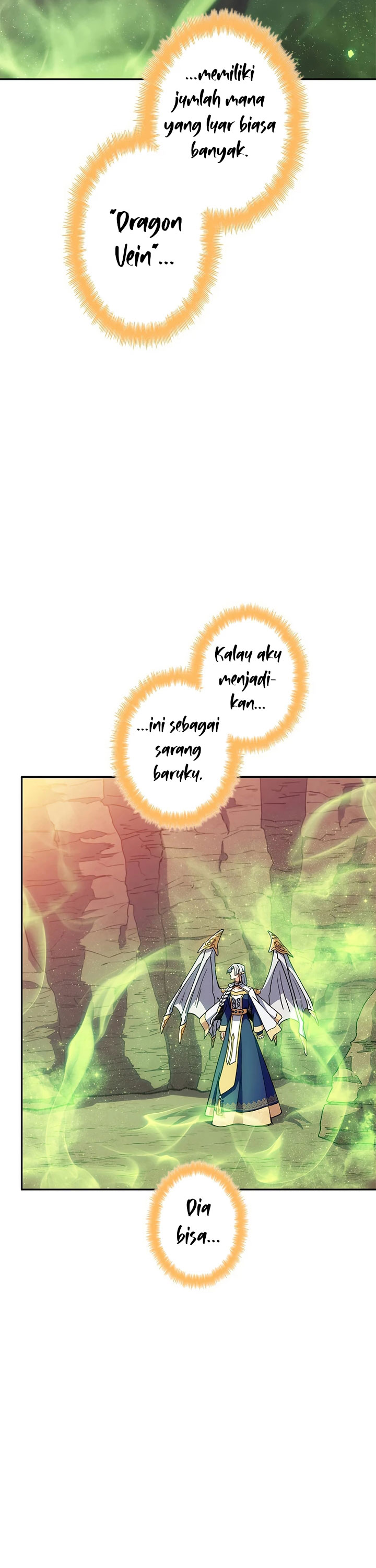 White Dragon Duke: Pendragon Chapter 88