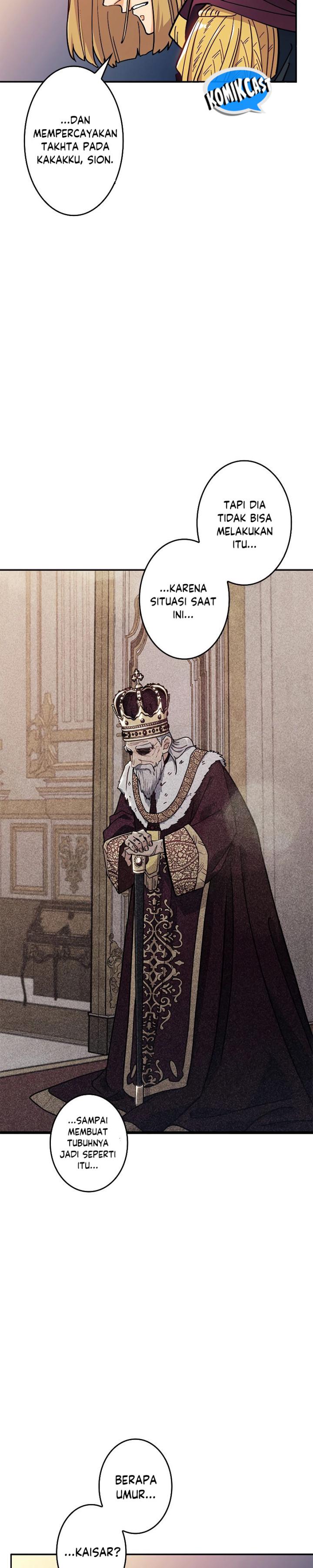 White Dragon Duke: Pendragon