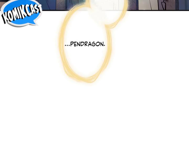 White Dragon Duke: Pendragon