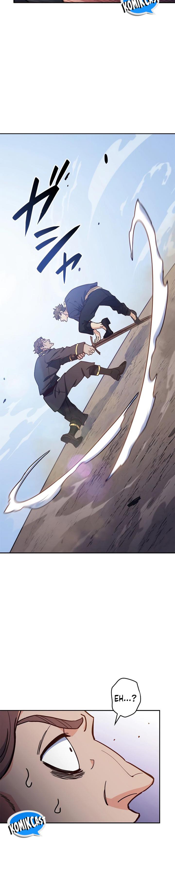 White Dragon Duke: Pendragon