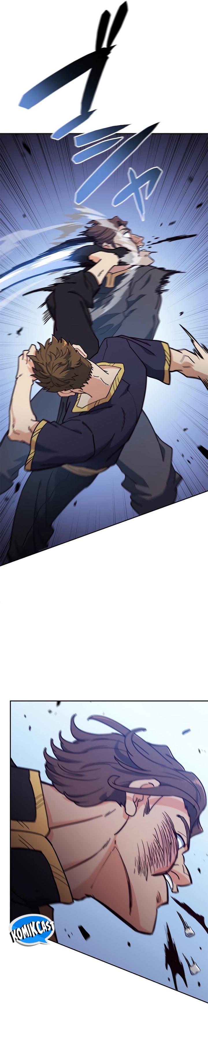 White Dragon Duke: Pendragon