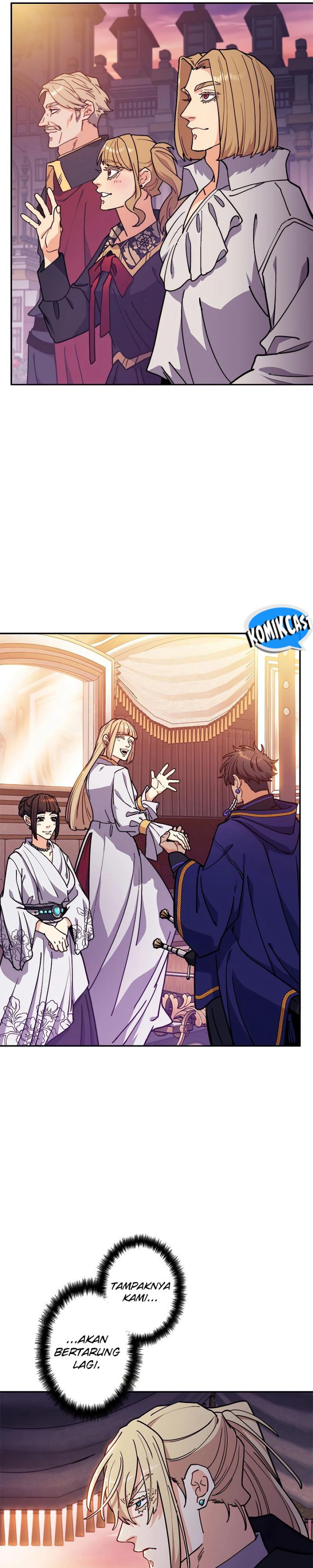 White Dragon Duke: Pendragon