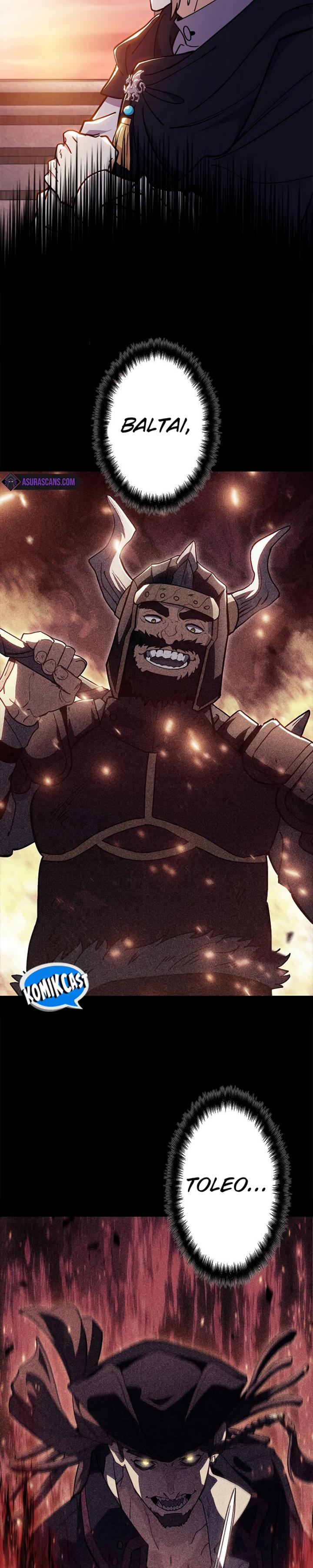White Dragon Duke: Pendragon