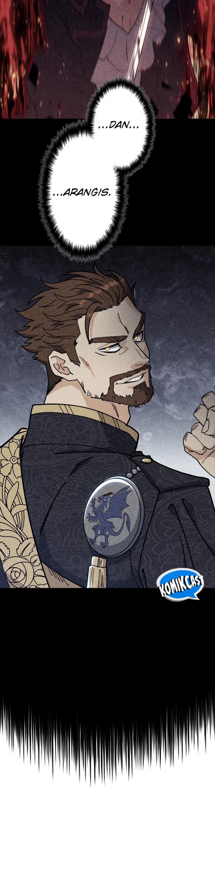White Dragon Duke: Pendragon