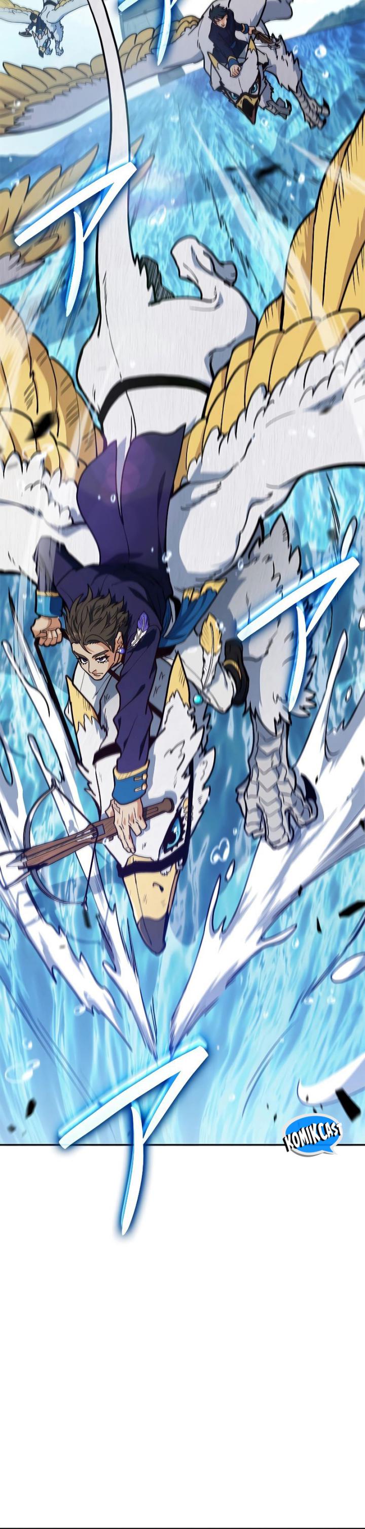 White Dragon Duke: Pendragon