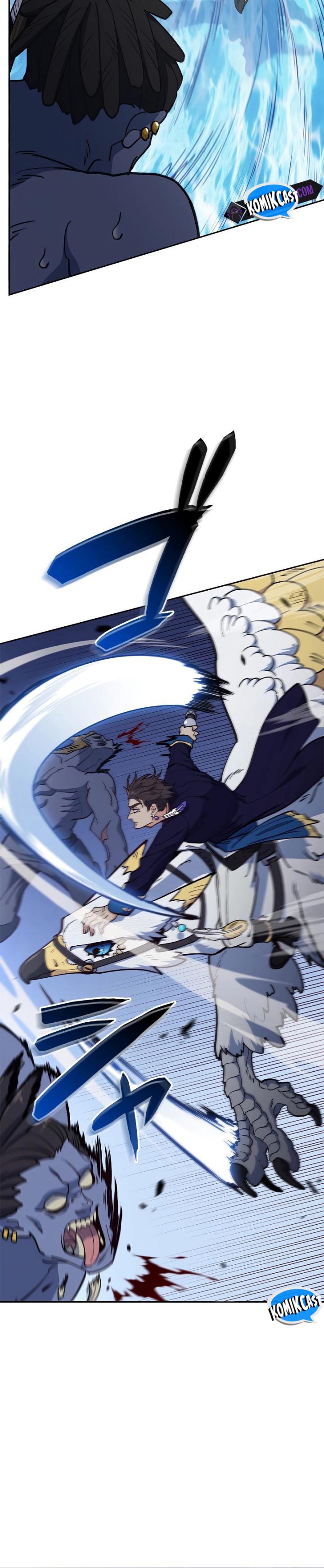 White Dragon Duke: Pendragon