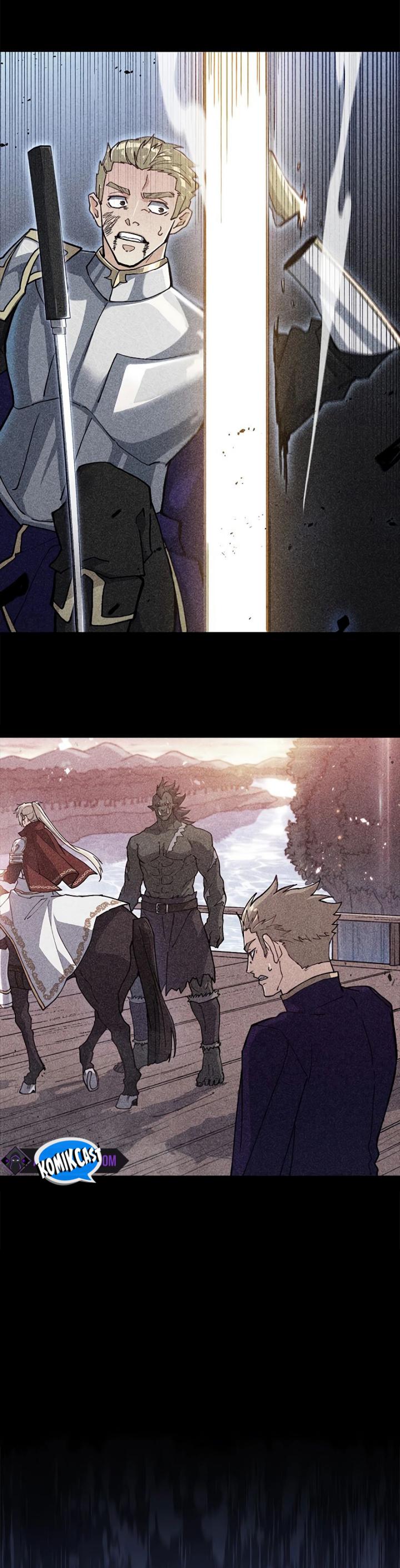 White Dragon Duke: Pendragon