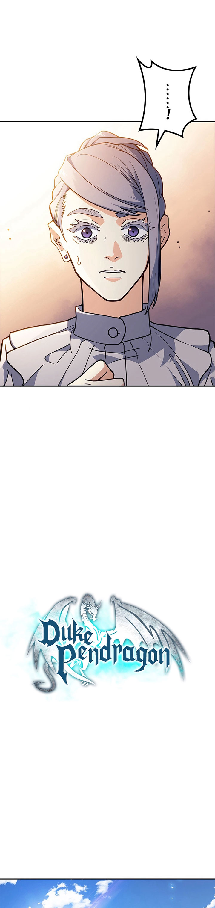 White Dragon Duke: Pendragon