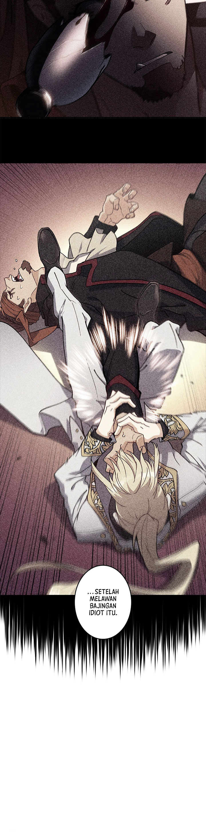 White Dragon Duke: Pendragon