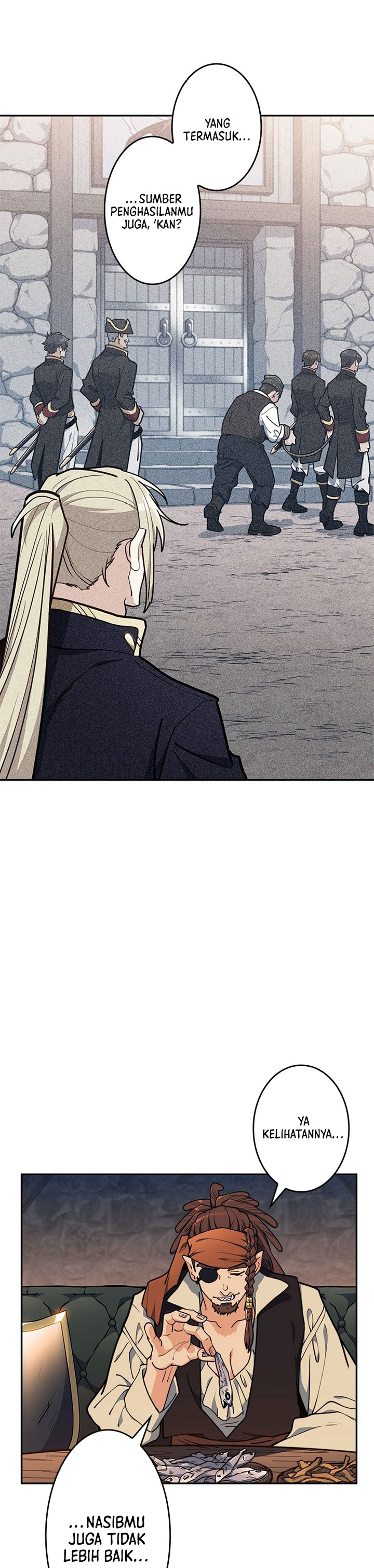 White Dragon Duke: Pendragon