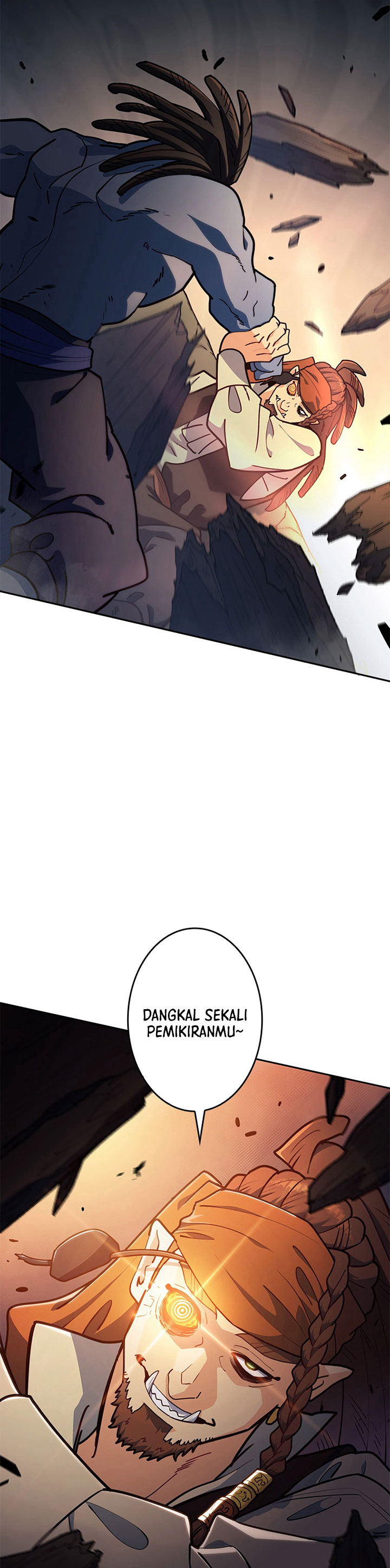 White Dragon Duke: Pendragon