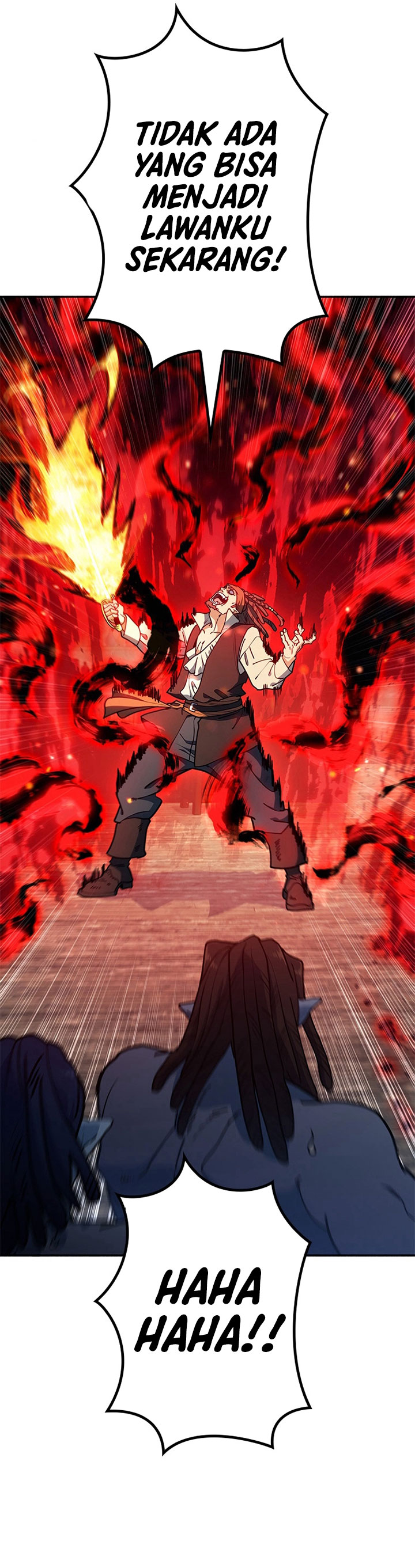 White Dragon Duke: Pendragon